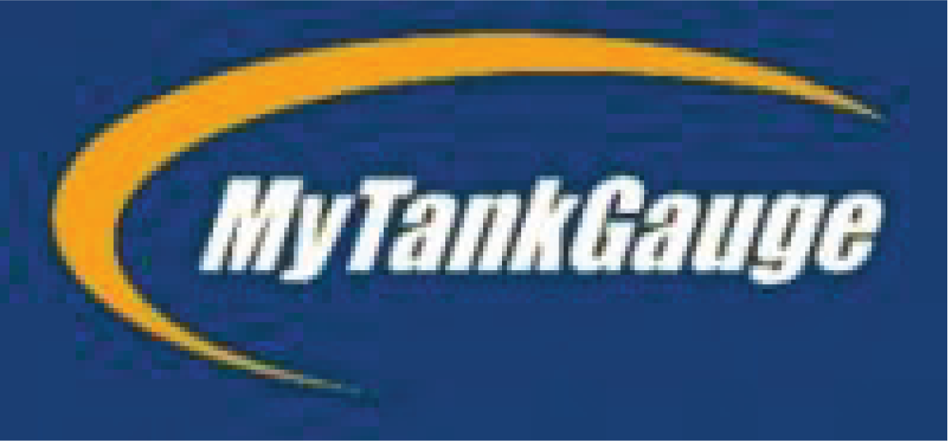 MyTankGauge LOGO